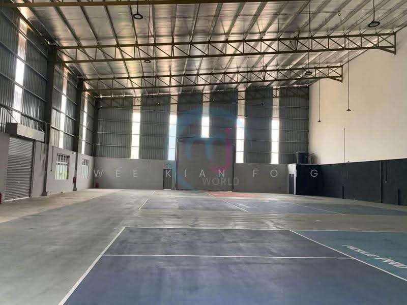 Warehouse for Rent in Kuantan (Pahang) - Kwee Kian Fong - PropertyGuru.com.my