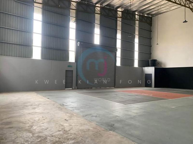 Warehouse for Rent in Kuantan (Pahang) - Kwee Kian Fong - PropertyGuru.com.my
