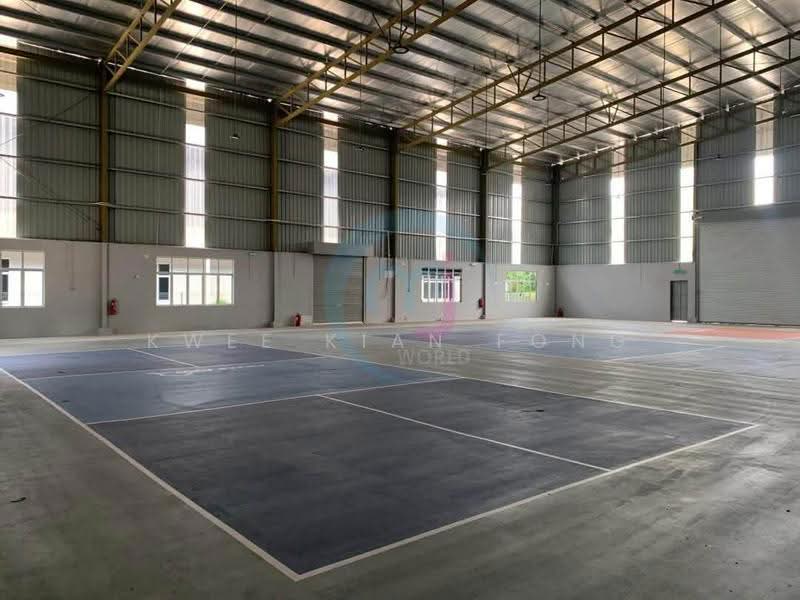 Warehouse for Rent in Kuantan (Pahang) - Kwee Kian Fong - PropertyGuru.com.my