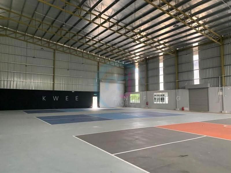 Warehouse for Rent in Kuantan (Pahang) - Kwee Kian Fong - PropertyGuru.com.my