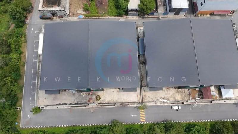 Warehouse for Rent in Kuantan (Pahang) - Kwee Kian Fong - PropertyGuru.com.my