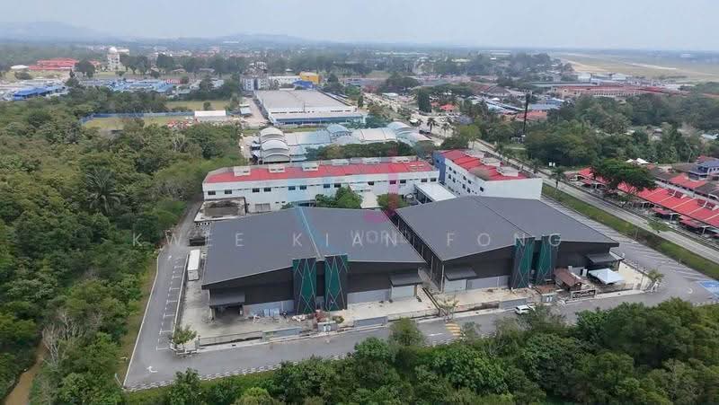 Warehouse for Rent in Kuantan (Pahang) - Kwee Kian Fong - PropertyGuru.com.my