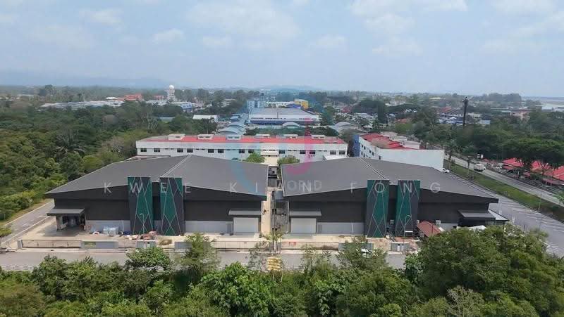Warehouse for Rent in Kuantan (Pahang) - Kwee Kian Fong - PropertyGuru.com.my