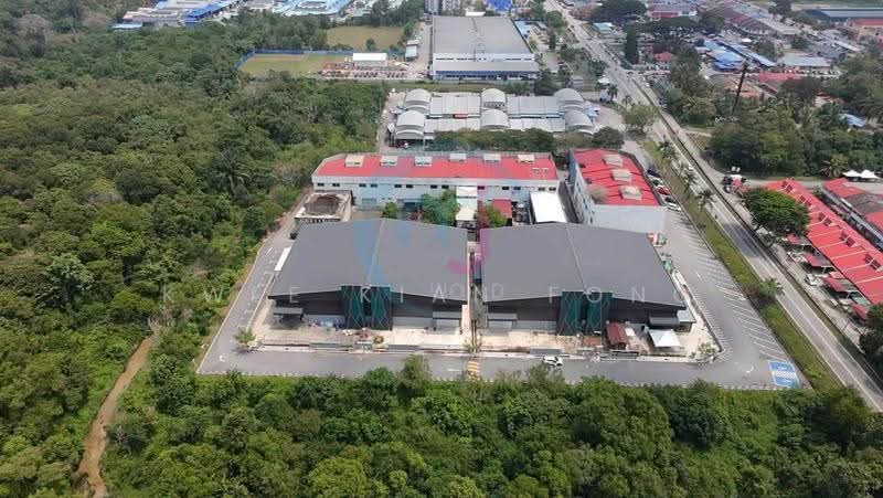 Warehouse for Rent in Kuantan (Pahang) - Kwee Kian Fong - PropertyGuru.com.my
