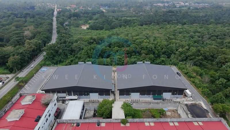 Warehouse for Rent in Kuantan (Pahang) - Kwee Kian Fong - PropertyGuru.com.my