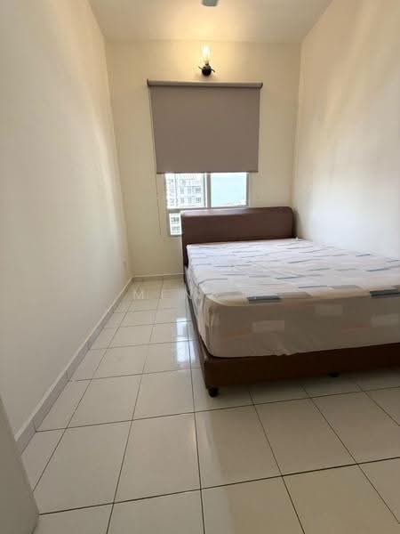 Condominium for Rent at Putra Place Condominium - Meng . - Bedroom - PropertyGuru.com.my