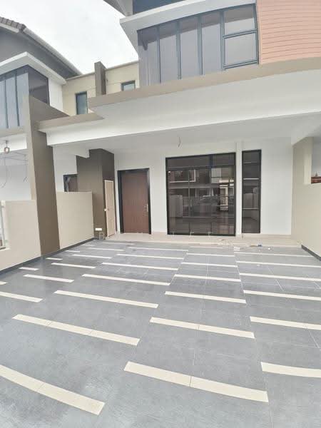 2-storey Terraced House for Sale in Johor Bahru (Johor) - Ben Lee - Exterior - PropertyGuru.com.my