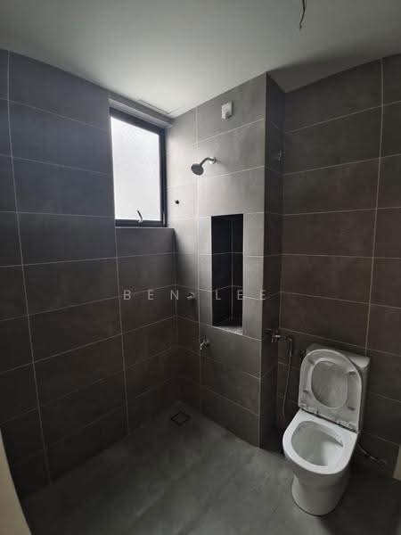 2-storey Terraced House for Sale in Johor Bahru (Johor) - Ben Lee - Bathroom - PropertyGuru.com.my