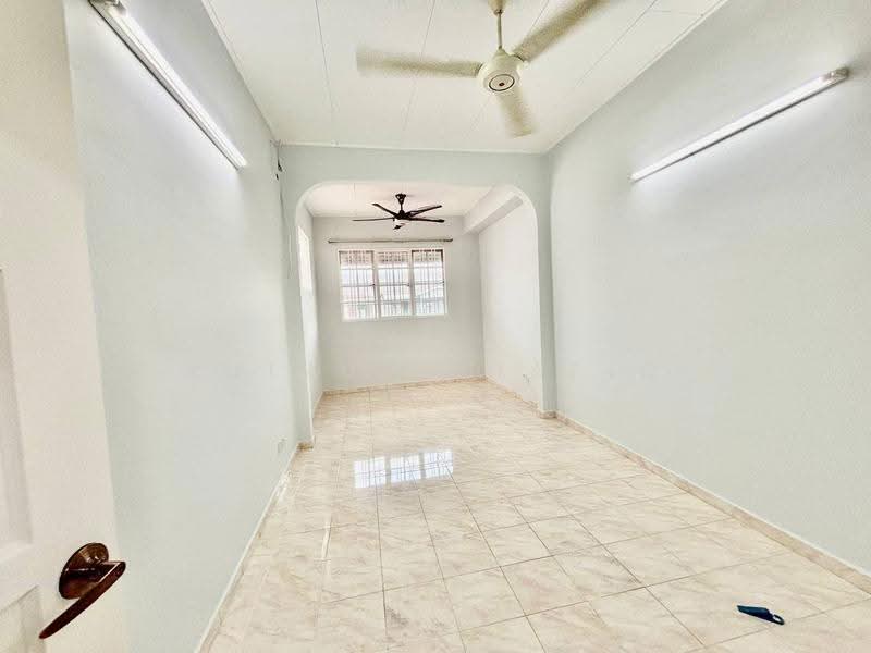 Rumah Teres 2-Tingkat untuk Disewa di Jalan Ipoh (Kuala Lumpur) - Amirul Shafiq - Interior - PropertyGuru.com.my