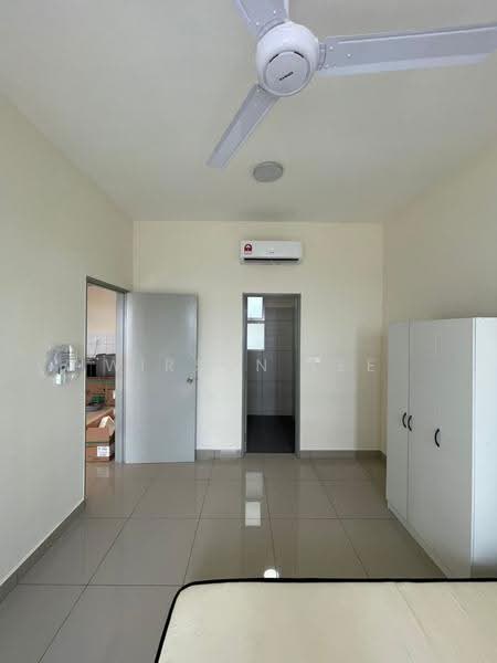 Service Residence for Rent at Nexus @ Kajang Station (Tower B) - Wirson Lee - Bedroom - PropertyGuru.com.my