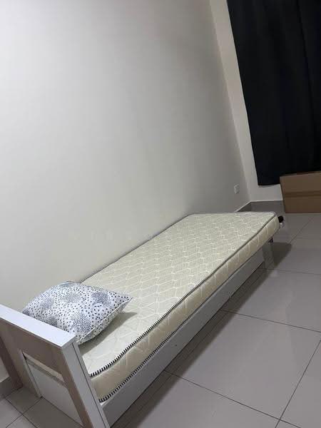 Service Residence for Rent at Nexus @ Kajang Station (Tower B) - Wirson Lee - Bedroom - PropertyGuru.com.my