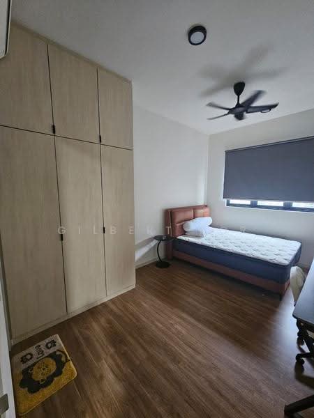 Kediaman Servis untuk Disewa di Sunway Avila Residences - Gilbert Hor - Bedroom - PropertyGuru.com.my