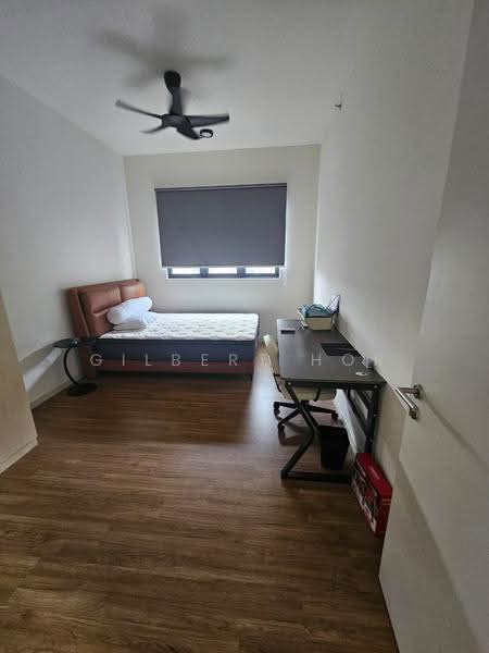 Kediaman Servis untuk Disewa di Sunway Avila Residences - Gilbert Hor - Bedroom - PropertyGuru.com.my