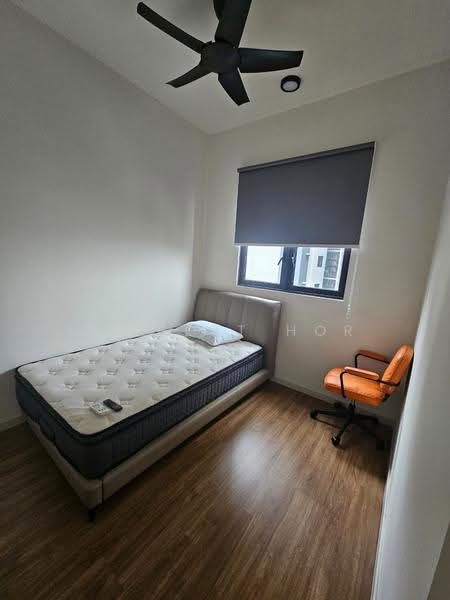 Kediaman Servis untuk Disewa di Sunway Avila Residences - Gilbert Hor - Bedroom - PropertyGuru.com.my