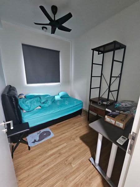 Kediaman Servis untuk Disewa di Sunway Avila Residences - Gilbert Hor - Bedroom - PropertyGuru.com.my