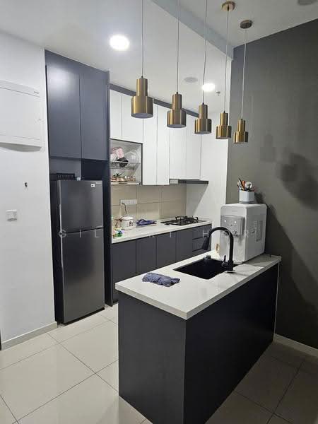 Kediaman Servis untuk Disewa di Sunway Avila Residences - Gilbert Hor - Kitchen - PropertyGuru.com.my