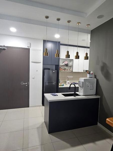 Kediaman Servis untuk Disewa di Sunway Avila Residences - Gilbert Hor - Kitchen - PropertyGuru.com.my
