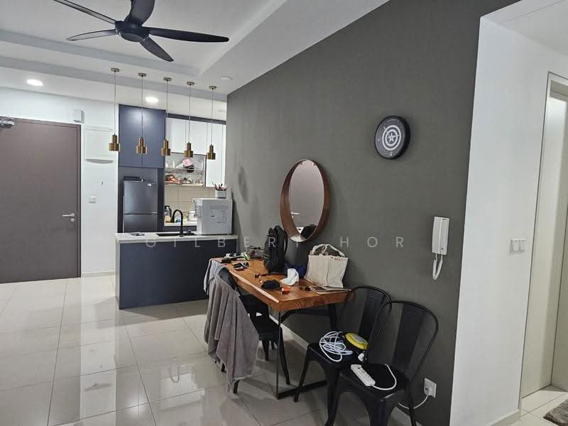 Kediaman Servis untuk Disewa di Sunway Avila Residences - Gilbert Hor - Kitchen - PropertyGuru.com.my