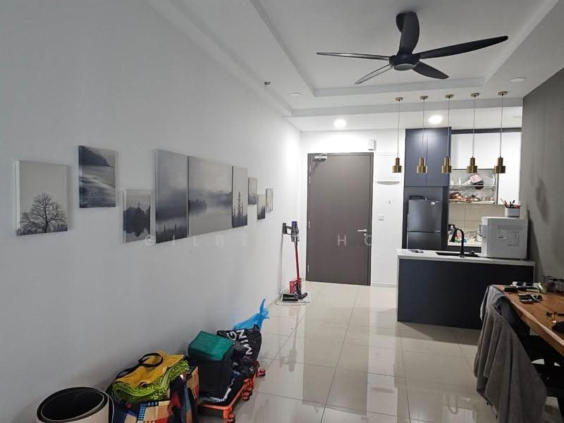 Kediaman Servis untuk Disewa di Sunway Avila Residences - Gilbert Hor - Kitchen - PropertyGuru.com.my