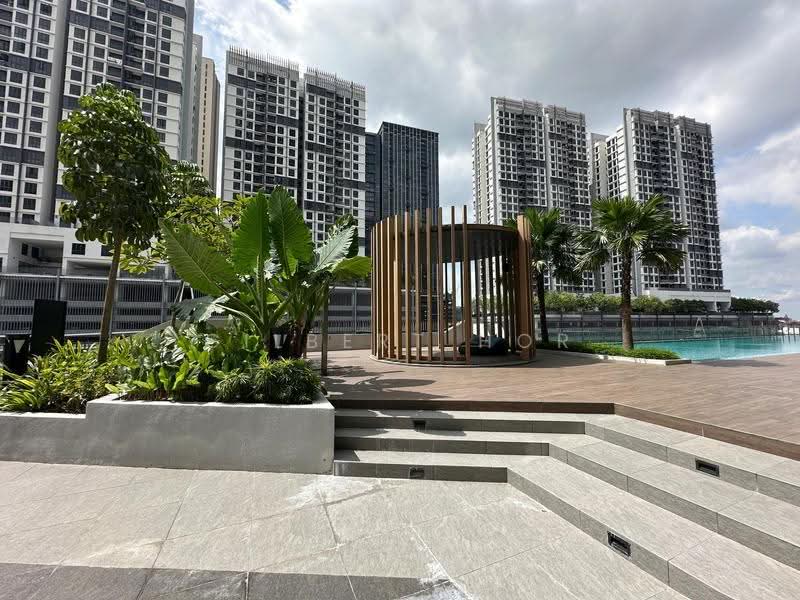Kediaman Servis untuk Disewa di Sunway Avila Residences - Gilbert Hor - Exterior - PropertyGuru.com.my