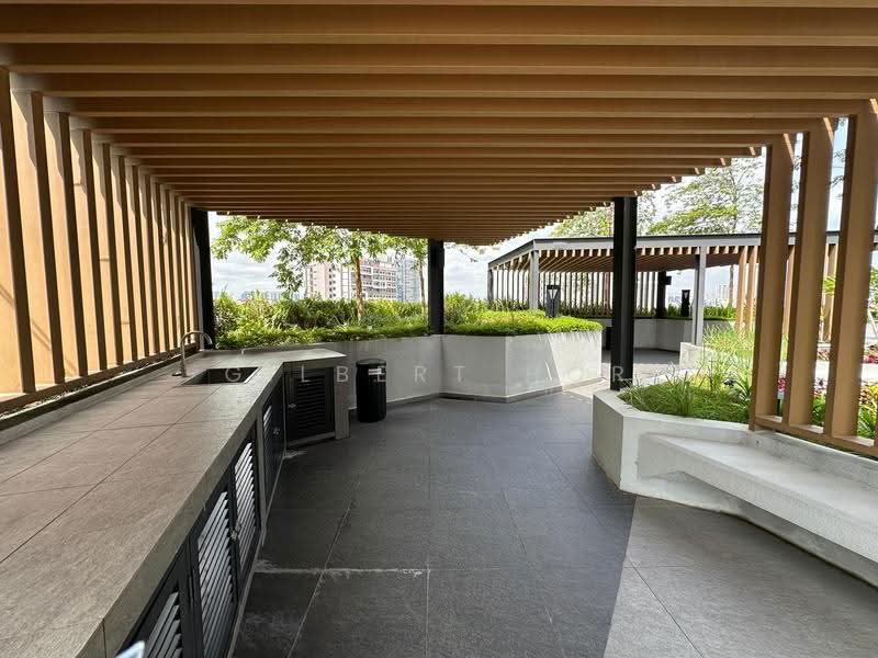 Kediaman Servis untuk Disewa di Sunway Avila Residences - Gilbert Hor - Exterior - PropertyGuru.com.my