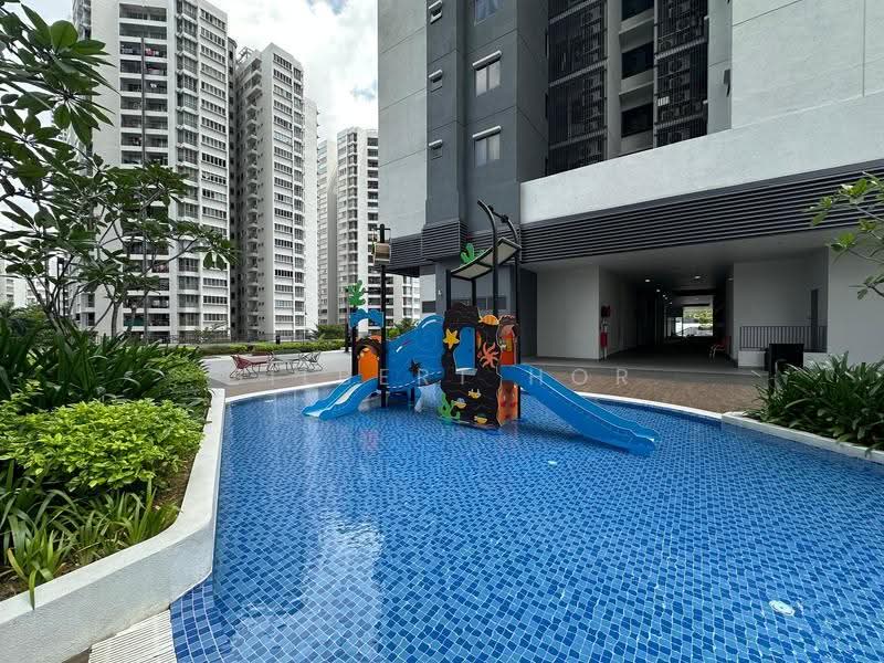 Kediaman Servis untuk Disewa di Sunway Avila Residences - Gilbert Hor - Exterior - PropertyGuru.com.my