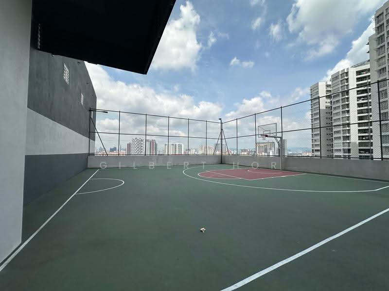 Kediaman Servis untuk Disewa di Sunway Avila Residences - Gilbert Hor - Exterior - PropertyGuru.com.my