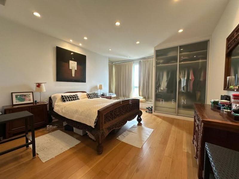 Condominium for Sale at Kiaramas Ayuria - Stephanie Chen - Bedroom - PropertyGuru.com.my
