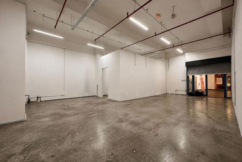 Office for Rent in Bukit Jelutong (Shah Alam) - Izzaza Izzati - Interior - PropertyGuru.com.my