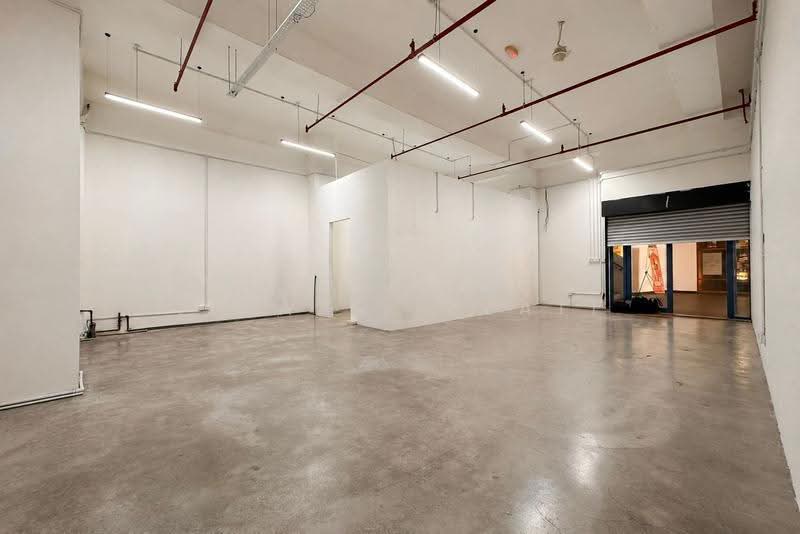Office for Rent in Bukit Jelutong (Shah Alam) - Izzaza Izzati - Interior - PropertyGuru.com.my