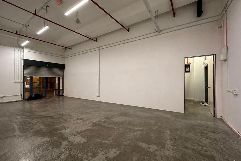Office for Rent in Bukit Jelutong (Shah Alam) - Izzaza Izzati - Interior - PropertyGuru.com.my