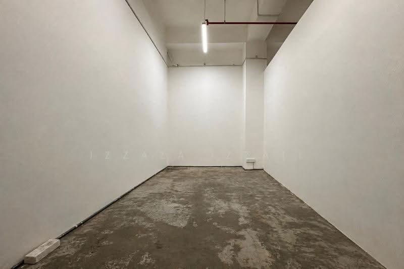 Office for Rent in Bukit Jelutong (Shah Alam) - Izzaza Izzati - Interior - PropertyGuru.com.my