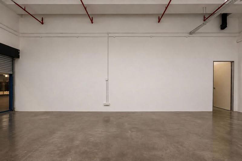 Office for Rent in Bukit Jelutong (Shah Alam) - Izzaza Izzati - Interior - PropertyGuru.com.my