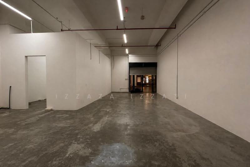 Office for Rent in Bukit Jelutong (Shah Alam) - Izzaza Izzati - Interior - PropertyGuru.com.my