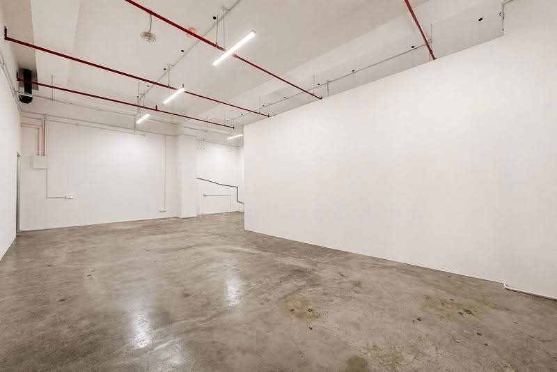 Office for Rent in Bukit Jelutong (Shah Alam) - Izzaza Izzati - Interior - PropertyGuru.com.my