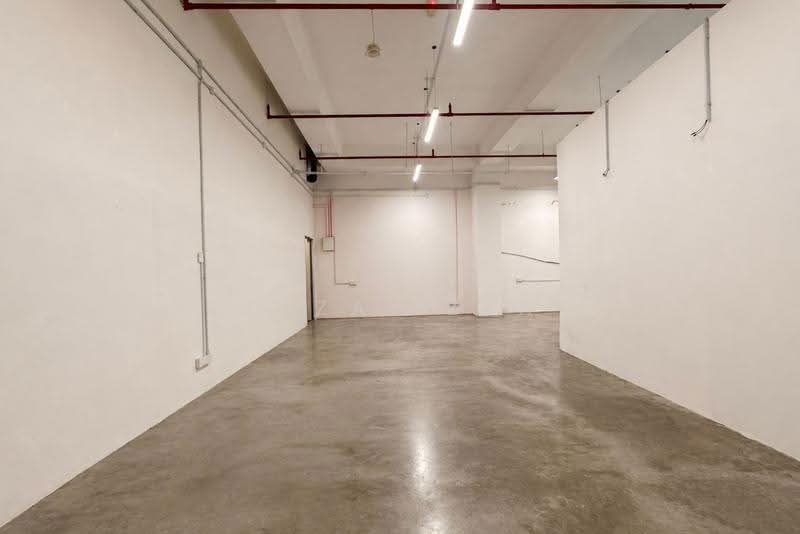 Office for Rent in Bukit Jelutong (Shah Alam) - Izzaza Izzati - Interior - PropertyGuru.com.my