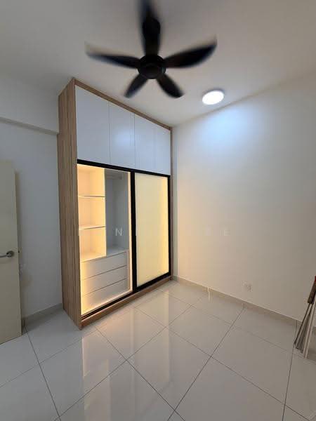 Kediaman Servis untuk Disewa di Nexus Taman Pertama - Henry Lee - Bedroom - PropertyGuru.com.my