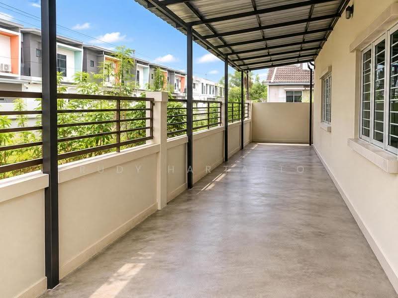 Rumah Teres 2-Tingkat untuk Dijual di Taman Desa Alam (Shah Alam) - Rudy Hartanto - Exterior - PropertyGuru.com.my