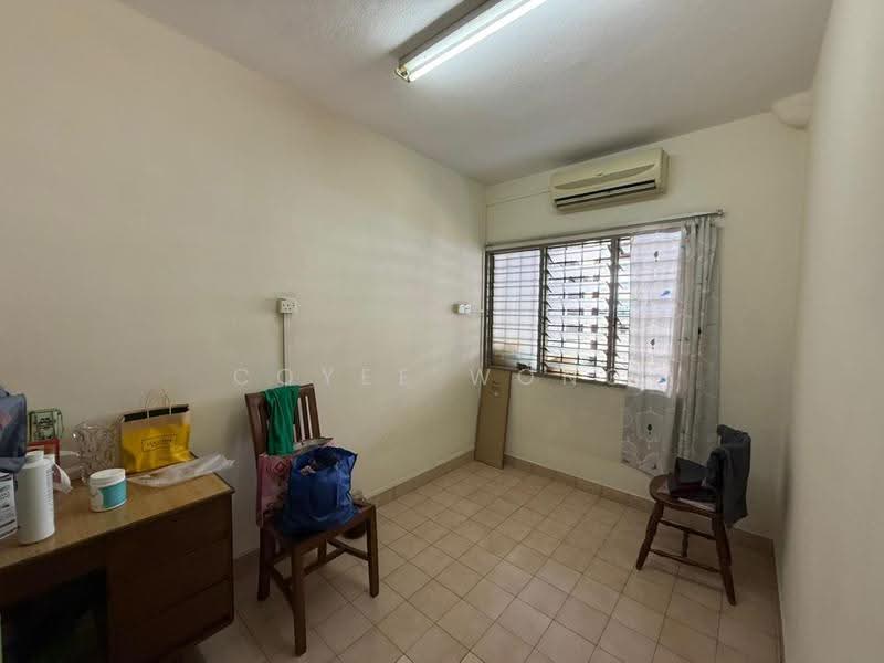 2-storey Terraced House for Sale in Taman Sri Bintang (Kepong) - Coyee Wong - Interior - PropertyGuru.com.my