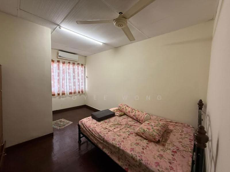 2-storey Terraced House for Sale in Taman Sri Bintang (Kepong) - Coyee Wong - Bedroom - PropertyGuru.com.my
