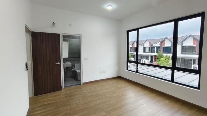 2-storey Terraced House for Rent in Elmina (Shah Alam) - Maple Kok - Bathroom - PropertyGuru.com.my