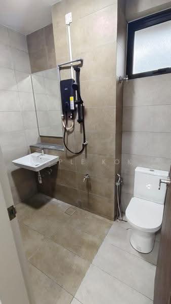 2-storey Terraced House for Rent in Elmina (Shah Alam) - Maple Kok - Bathroom - PropertyGuru.com.my