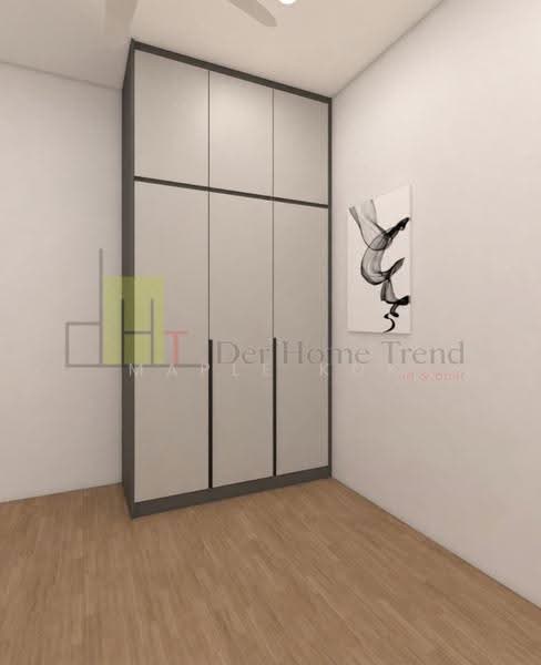 2-storey Terraced House for Rent in Elmina (Shah Alam) - Maple Kok - Interior - PropertyGuru.com.my
