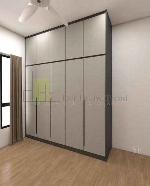 2-storey Terraced House for Rent in Elmina (Shah Alam) - Maple Kok - Interior - PropertyGuru.com.my