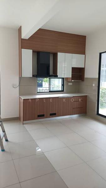 Rumah Teres 2-Tingkat untuk Disewa di Elmina (Shah Alam) - Maple Kok - Kitchen - PropertyGuru.com.my
