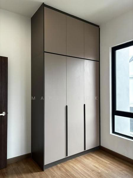 Rumah Teres 2-Tingkat untuk Disewa di Elmina (Shah Alam) - Maple Kok - Interior - PropertyGuru.com.my
