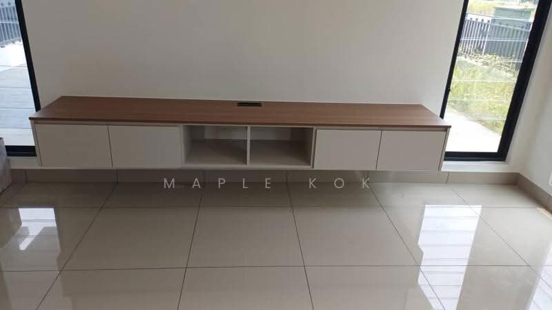 Rumah Teres 2-Tingkat untuk Disewa di Elmina (Shah Alam) - Maple Kok - Interior - PropertyGuru.com.my