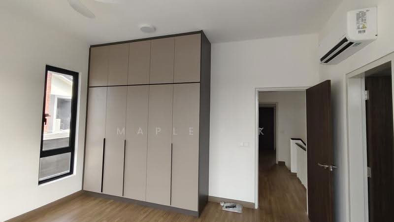 Rumah Teres 2-Tingkat untuk Disewa di Elmina (Shah Alam) - Maple Kok - PropertyGuru.com.my