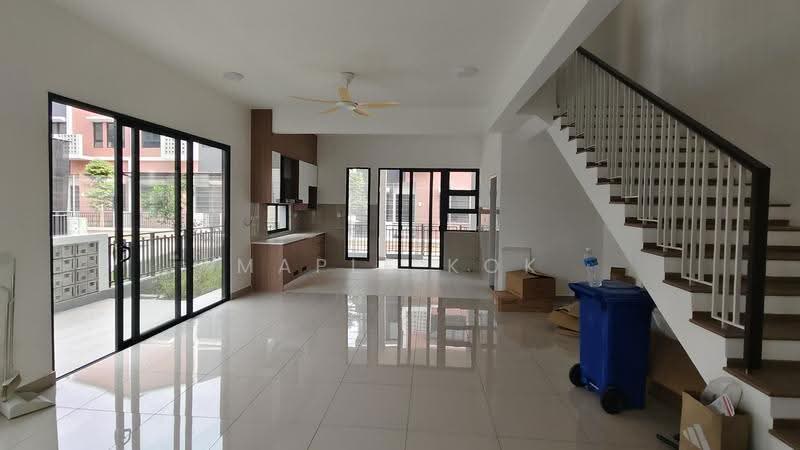 Rumah Teres 2-Tingkat untuk Disewa di Elmina (Shah Alam) - Maple Kok - PropertyGuru.com.my