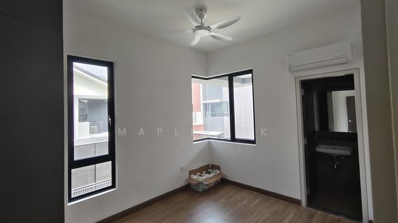 Rumah Teres 2-Tingkat untuk Disewa di Elmina (Shah Alam) - Maple Kok - PropertyGuru.com.my